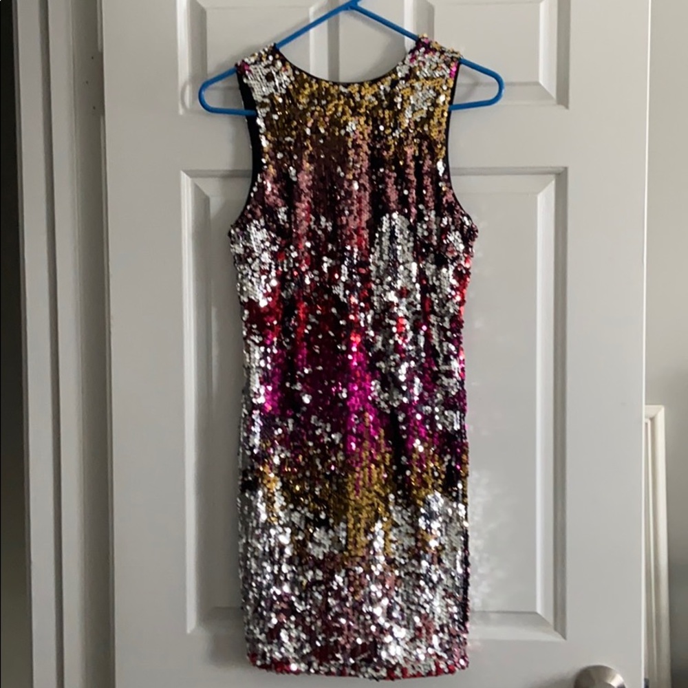 Party Dress
